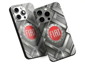 Fiat Custodia Telefono Max Qualità Limitata